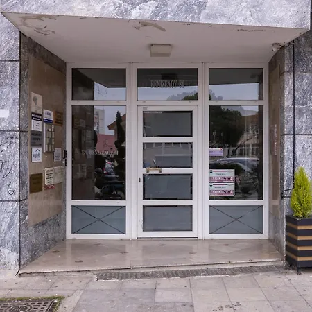Micro Studio 84 Xanthi Exterior photo