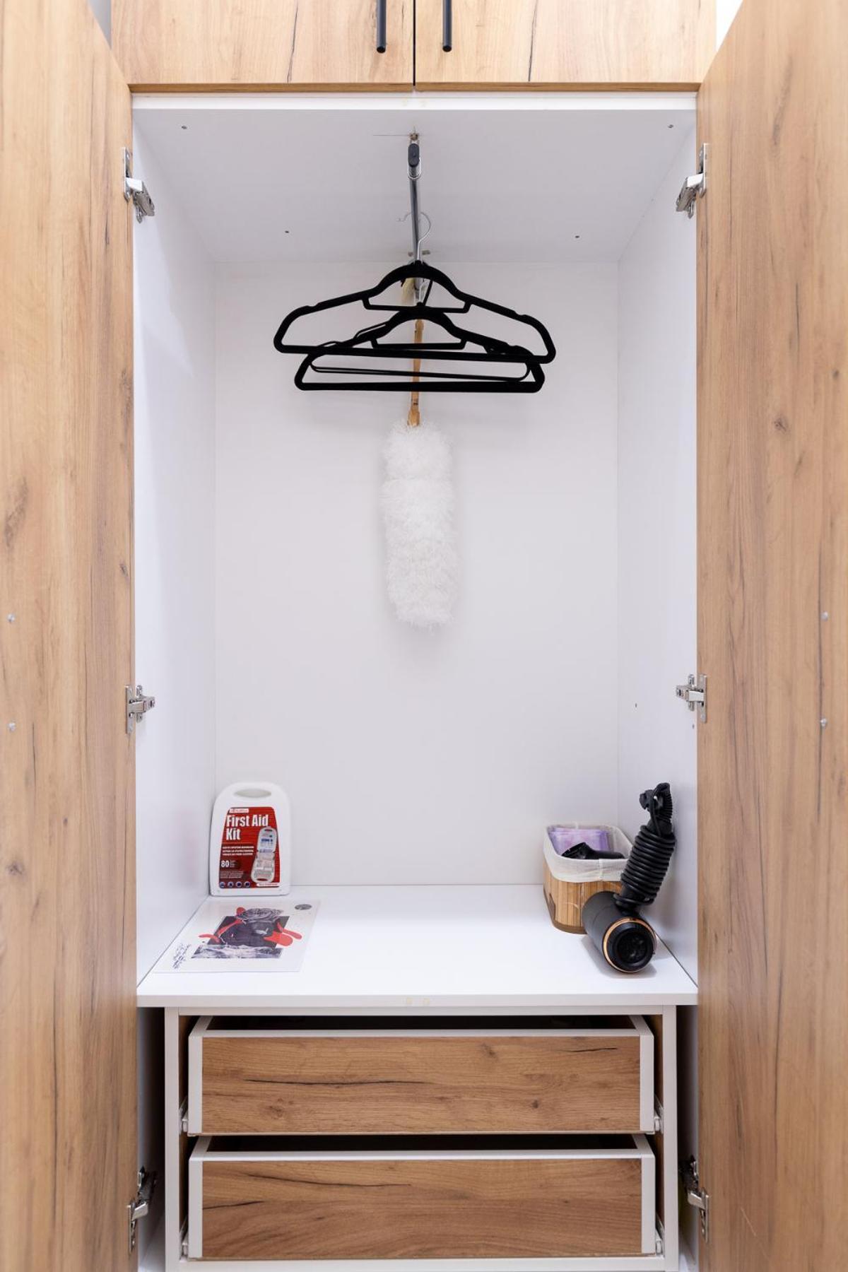 Micro 84 Apartment Xanthi