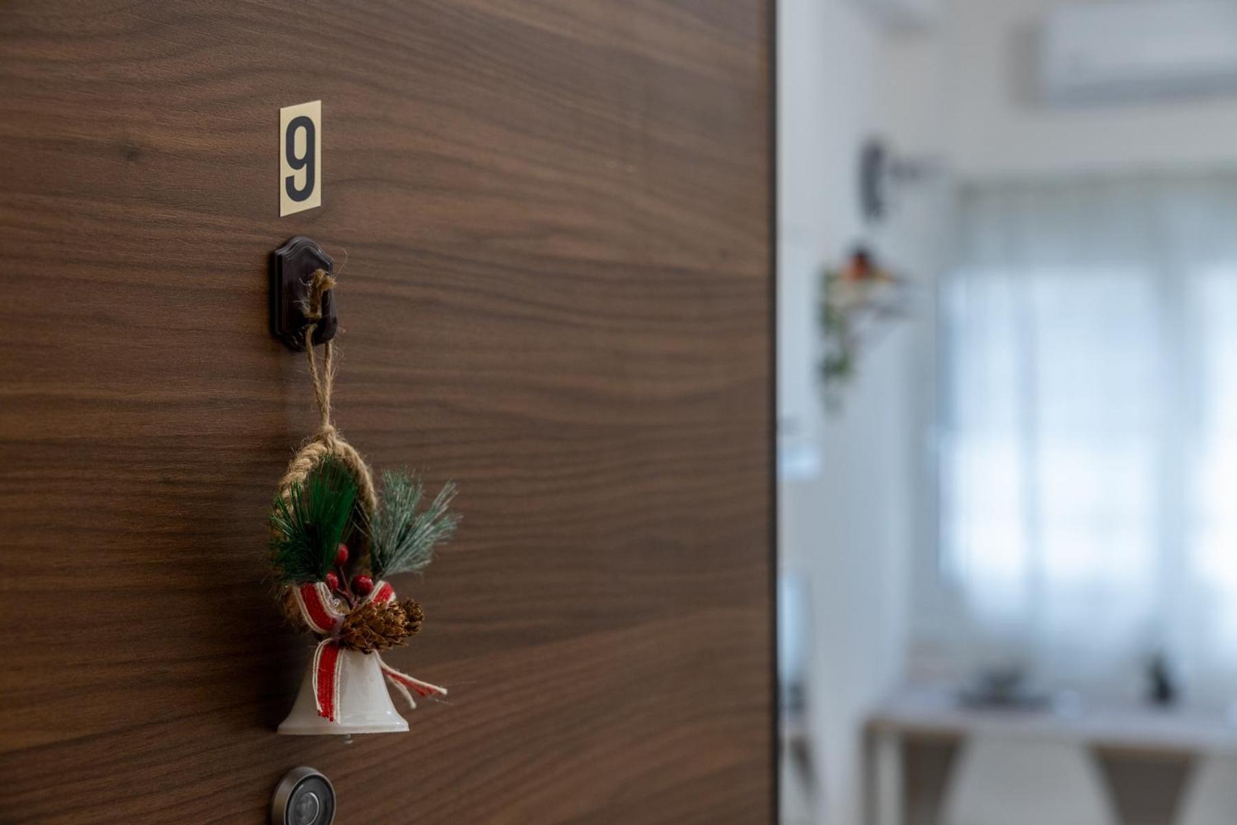 Apartment Micro 84 *