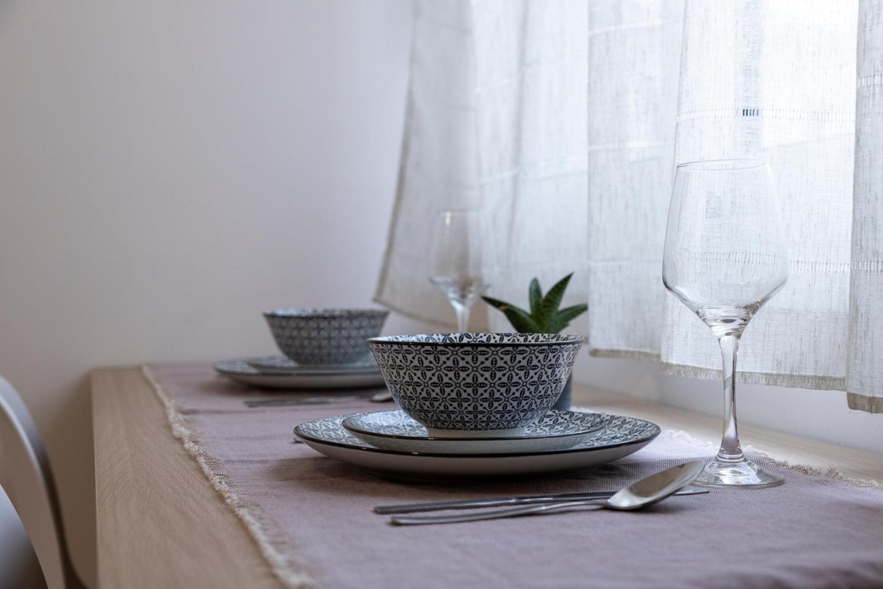 Micro 84 Apartment Xanthi